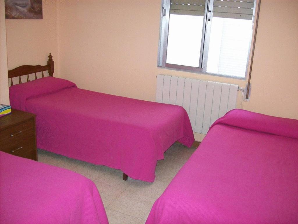 Hotel Pension Mode Lleida Exterior photo